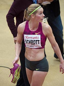 Beate Schrott, AUT, Hürdensprint, 
Beate Schrott, AUT, HÃ¼rdensprint, 