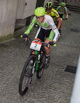 Josef Benetseder (AUT, Hrinkow Advarics Cycleang Team)