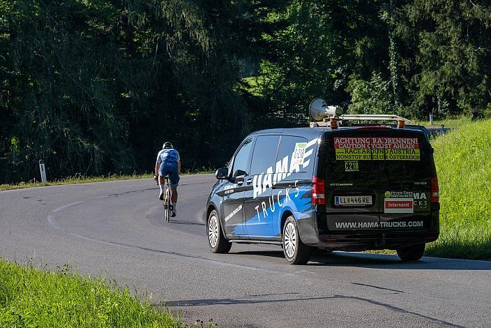 Team Internorm Race Around Austria Radsport, 