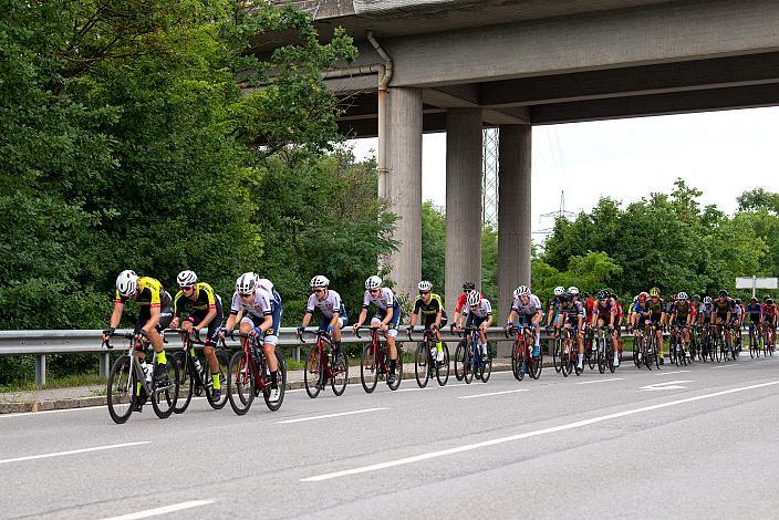 59. Burgenland Rundfahrt, Radsport, Radliga, ÖRV, Herren Elite, 