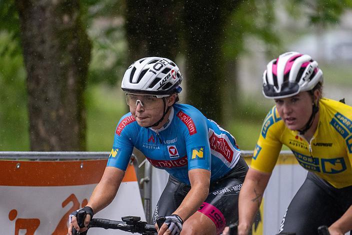 Elisa Winter (AUT, Union Raiffeisen Radteam Tirol) 01.06.2024. 3. Etappe, Amstetten,  Sportland NOE WOMENS  KIDS Tour