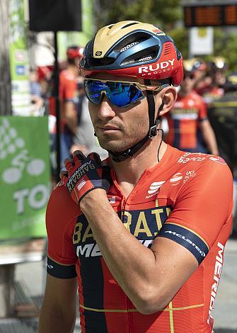 Valerio Agnoli (ITA, Bahrain Merida Pro Cycling Team)