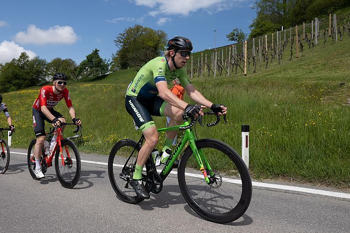 Rainer Kepplinger (AUT, Hrinkow Advarics) Herren Elite, U23, Radliga, GP Vorarlberg, Nenzing