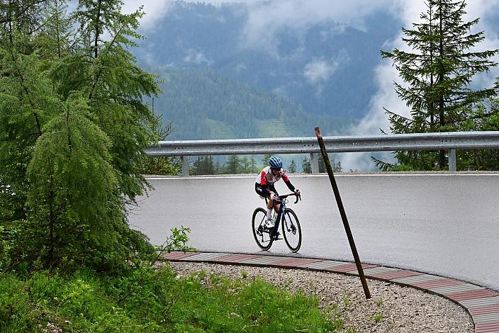 Viktoria Chladonova (SVK, Slovakia Mix)  Etappensiegerin 02.06.2024. 4. Etappe, Waidhofen an der Ybbs. - Hochkar,  Sportland NOE WOMENS  KIDS Tour