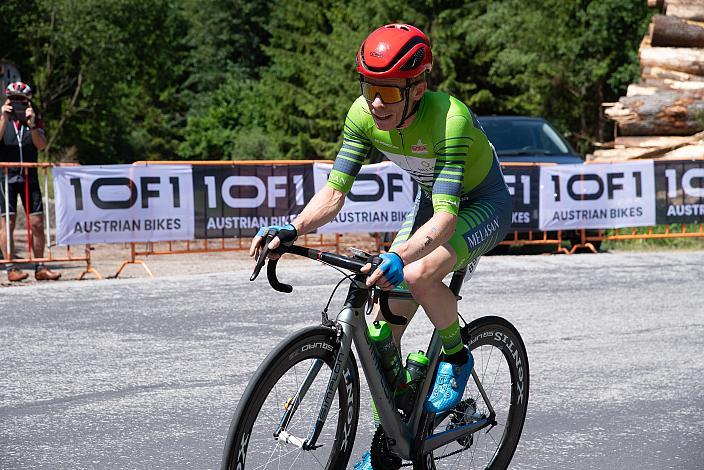 Daniel Lehner (AUT, Team Felbermayr Simplon Wels) ÖM Staatsmeisterschaft, Strasse, Waidhofen an der Ybbs - Hollenstein