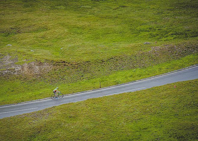 Dominik Hrinkow (AUT, Hrinkow Advarics Cycleang Team) 5. Etappe Matrei - Grossglockner  70. Ã–sterreich Rundfahrt 