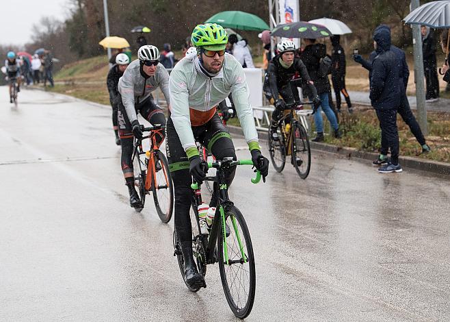 Jonas Rapp (GER, Hrinkow Advarics Cycleang) 4. Grand Prix Laguna Porec UCI 1.2