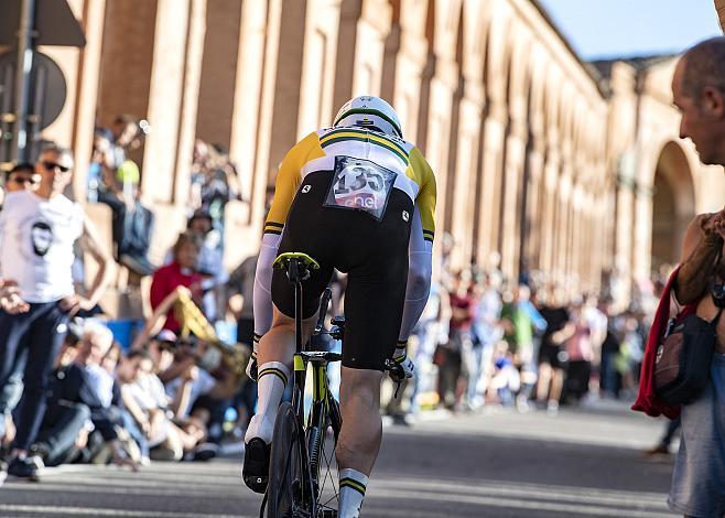 Luke Durbridge (AUS, Mitchelton-Scott) Giro, Giro d Italia, Bologna