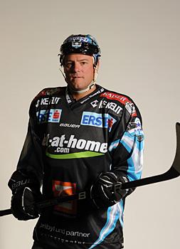 Eric Healey, Stuermer, Liwest Black Wings Linz