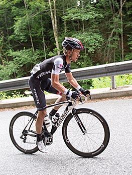 Staatsmeister 2014, Riccard Zoidl,  Team Trek, Rad Staatsmeisterschaft, Elite Herren, Raum Innsbruck, Tirol