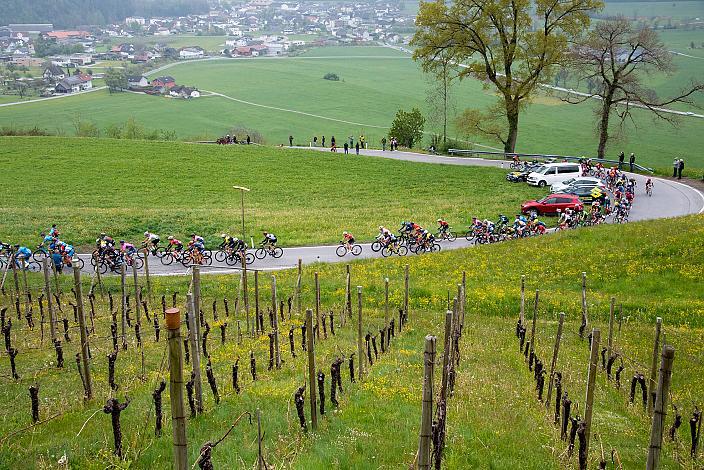 Herren Elite, U23, Radliga, GP Vorarlberg, Nenzing