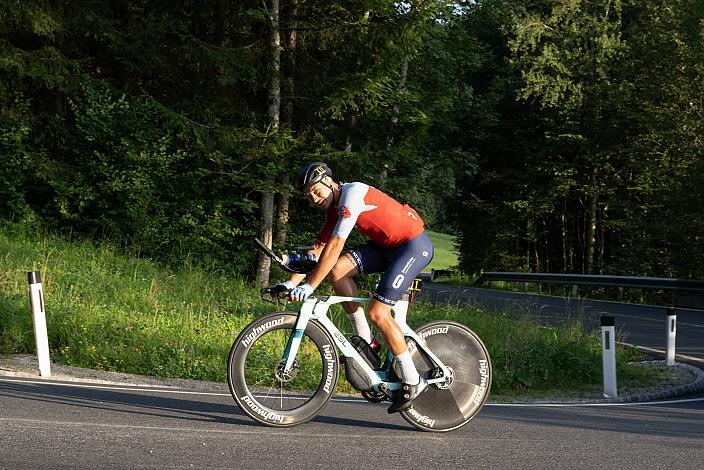 Markus Geier Race Around Austria Radsport,