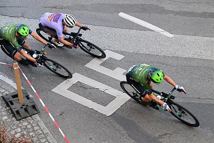 Jaka Primozic (SLO, Hrinkow Advarics) 28. Int. ASVÖ - HRINKOW City Kriterium Steyr, Herren Elite, ÖRV, Radsport, Mountainbike, ELITE Rennrad