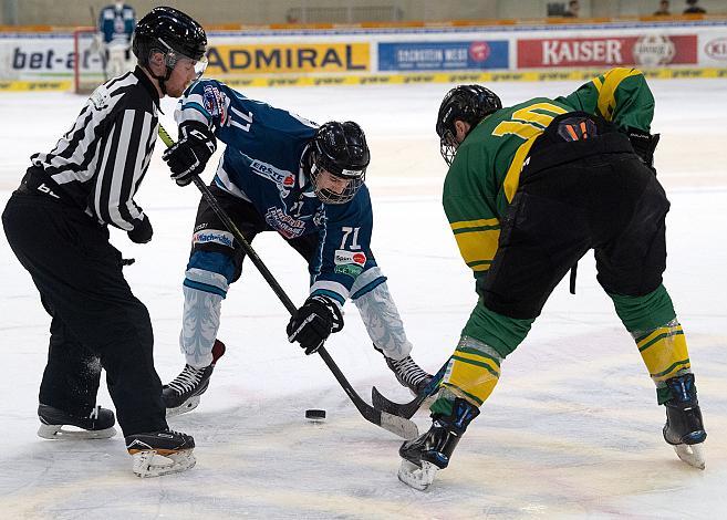 Roman Vakhabov (Eishockey Akademie Oberösterreich) Eishockey Akademie Oberösterreich vs EHC LustenauU16 Meisterschaft Oesterreich, U16 Nachwuchsliga, Eishockey,  