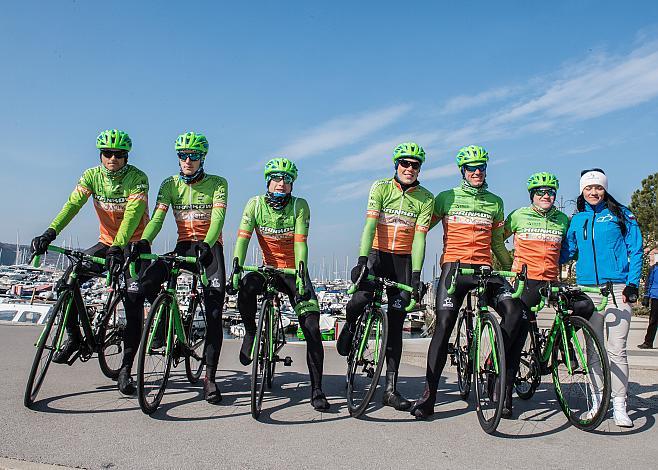 Team Hrinkow Advarics Cycleang  GP Izola  UCI 1.2