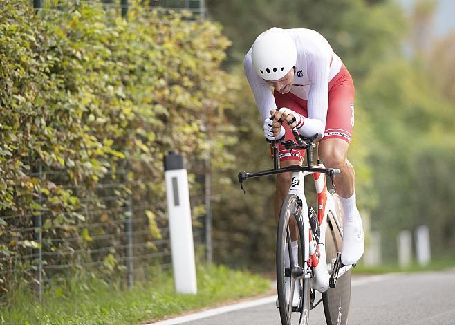 Georg Preidler (AUT, Groupama - FDJ) Team Zeitfahren, King of the Lake 