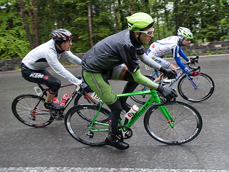 Josef Benetseder, Hrinkow Adverics Cycleang Team, Wiesbauer Top Radliga 2015