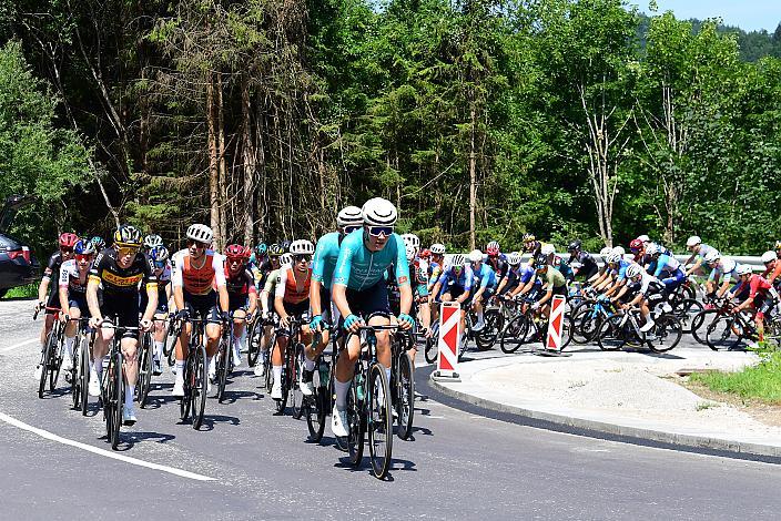 Drei Länder Meisterschaft U23,  Austria