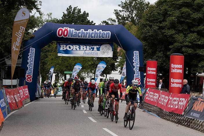 Ranshofen, 22. Braunauer Radsporttage, ÖRV RadLiga, Radsport, Radliga, ÖRV, Herren Elite, 