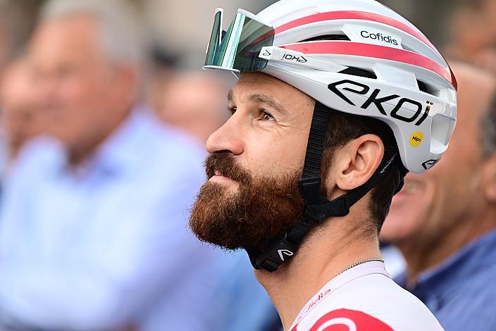 Simon Geschke (GER, Cofidis, Solutions Credits) 25. Welser Innestadt Kriterium