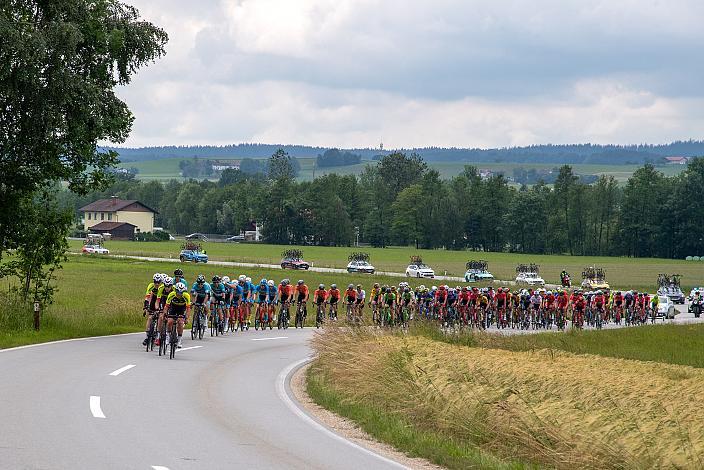 Wels Max.Center - Amag Ranshofen,  Int. Raiffeisen Oberösterreich Rundfahrt UCI Kat. 2.2