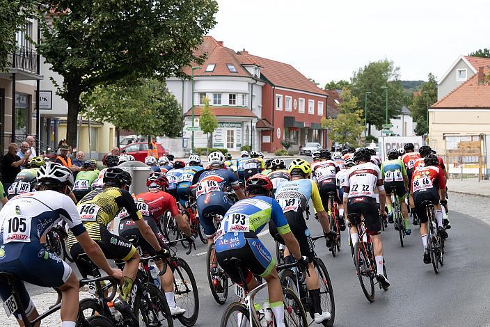  Radsport, Herren Radliga, 60. Burgenland Rundfahrt