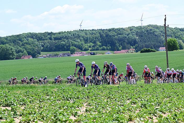 2. Etappe Peloton, Sportland NÖ women tour