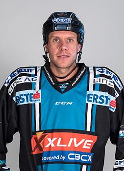  Jonathan D Aversa (EHC Liwest Black Wings Linz)