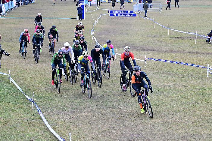 Rad Cyclo Cross, ÖSTM/ÖM Querfeldein, Ciclo Cross, Cycling Austria, Maria Enzersdorf, NÖ