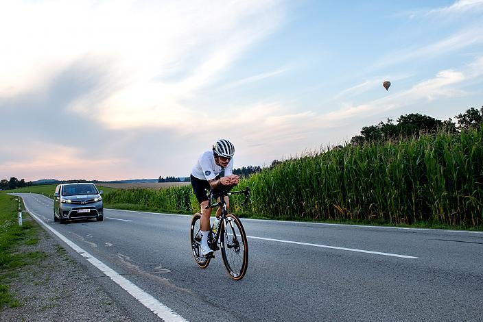 Race Arround Austria Challenge, Radsport, 