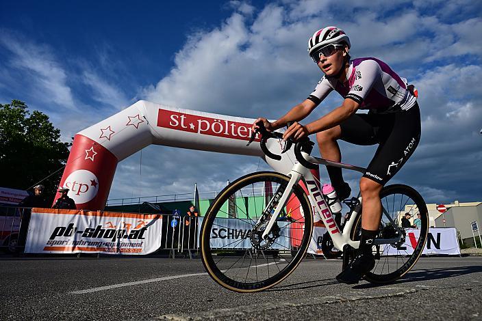 30.05.2024 Rad 1b Etappe Sportland NOE WOMENS  KIDS Tour