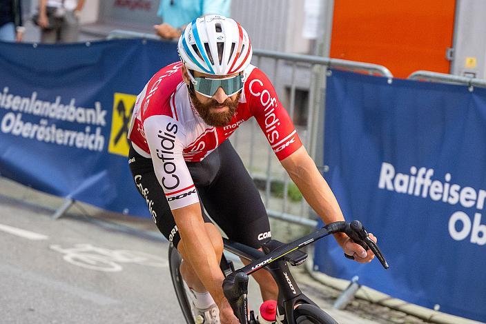 Simon Geschke (GER, Cofidis, Solutions Credits) 25. Welser Innestadt Kriterium