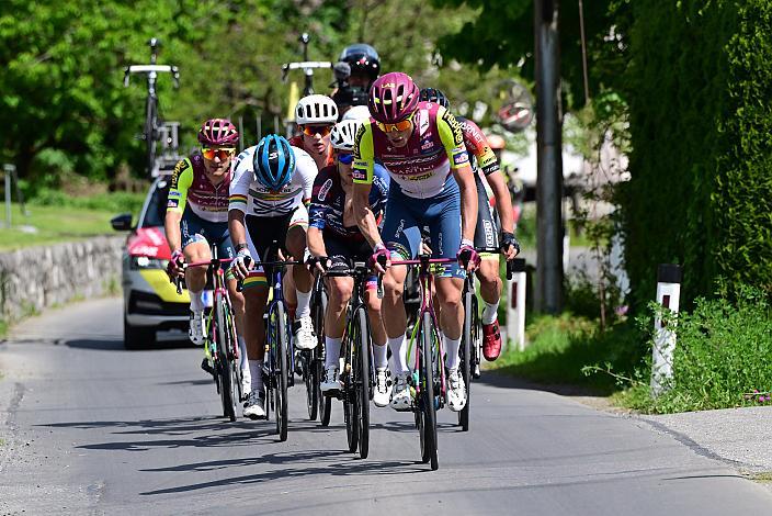 Attackers Herren Elite, U23, Road Cyling League Austria, Radliga, GP Vorarlberg, Nenzing