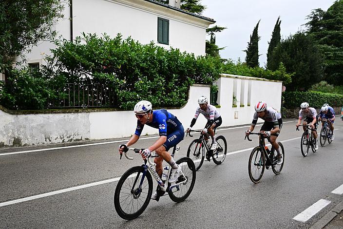 Enzo Paleni (FRA, Groupama-FDJ),  87. Giro del Veneto UCI 1.1 Pro, Verona - Vicenza Monte Berici