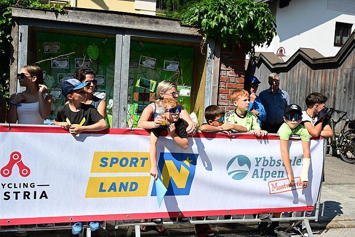 Vier Länder Meisterschaft U23,  Austria