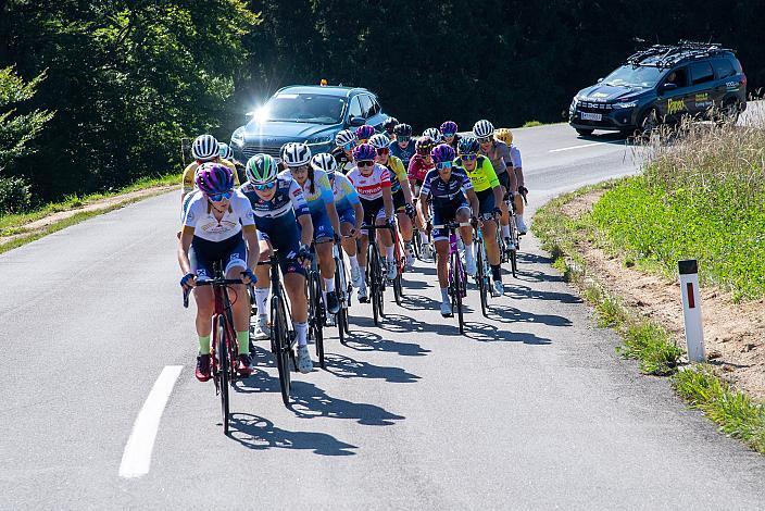 Damen Elite, U23, Cycling League Austria Radliga, Mühlviertler Hügelwelt Classic Elite Damen, Königswiesen, OÖ