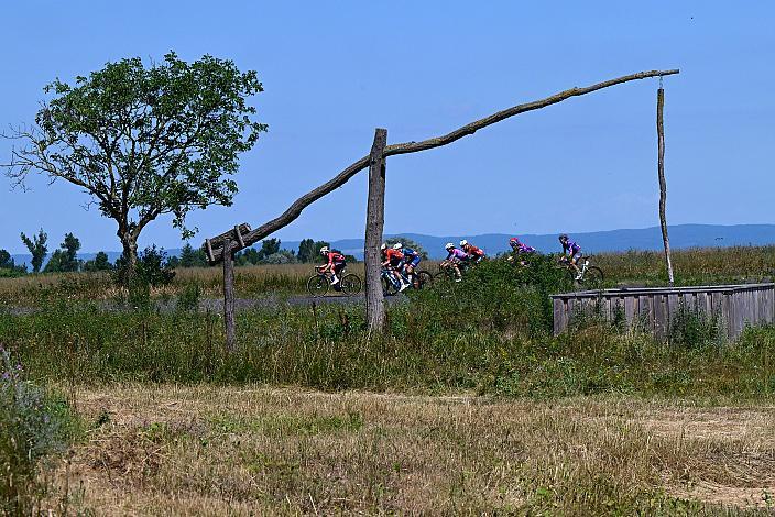 ÖM Staatsmeisterschaft, Strassenrennen,, Illmitz, Burgenland