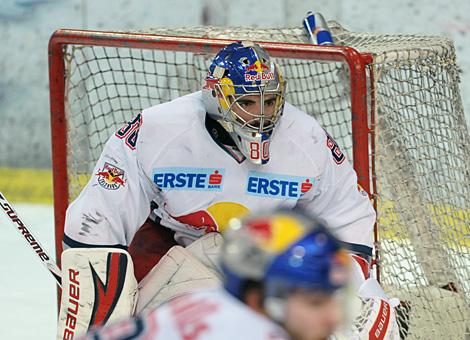 David Leneveu Tormann Red Bull Salzburg