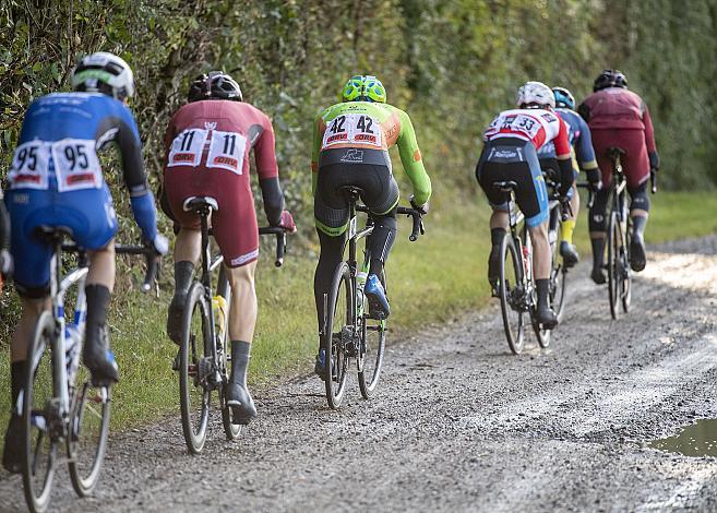 Andreas Graf (AUT, Hrinkow Advarics Cycleang Team), Heurigen Grand Prix, Radsport, Radbundesliga