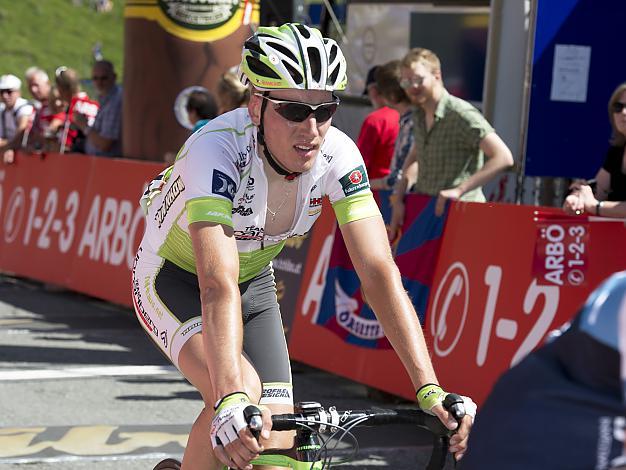 Remco Broers, Team Vorarlberg