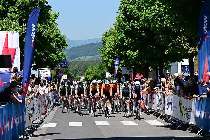 Herren Elite, U23, Road Cyling League Austria, Radliga, GP Vorarlberg, Nenzing