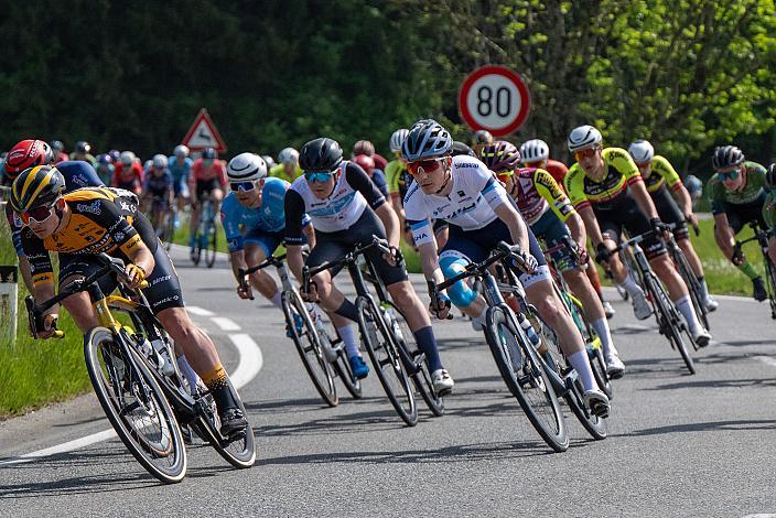 Team MYVELO Pro Cycling Team (GER) Herren Elite, U23, Road Cyling League Austria, Radliga, GP Vorarlberg, Nenzing