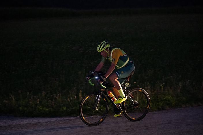 Carsten Eggeling, RAA 1500, Race Around Austria Radsport,