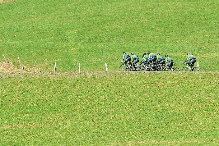 Team Hrinkow Advarics Trainingstag Steyr, Steyr, Team Hrinkow Advarics Cycleang, UCI Continental Team, 
