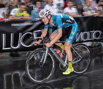 Stephan Rabitsch (AUT, Team Felbermayr Simplon Wels), 18. Welser Innenstadt Kriterium 