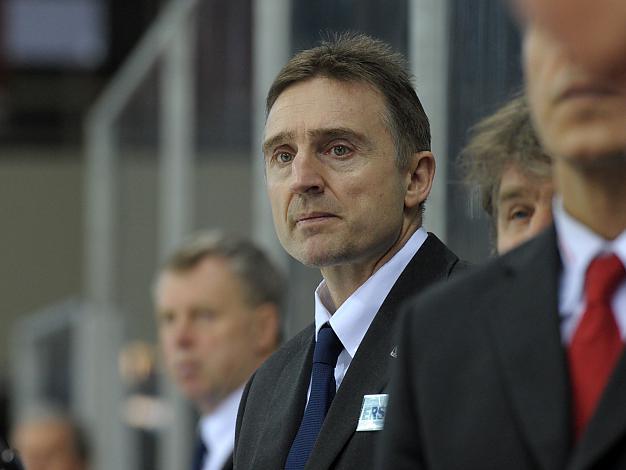 Christian Weber, Assitent Coach, Team Austria, Oesterreich, Kasachstan