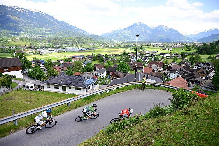 Herren Elite, U23, Road Cyling League Austria, Radliga, GP Vorarlberg, Nenzing