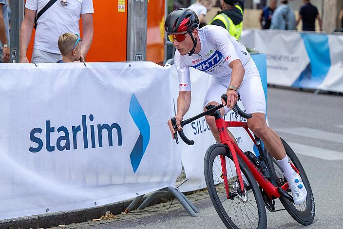 Lukas Pöstlberger (AUT), 25. Welser Innestadt Kriterium 