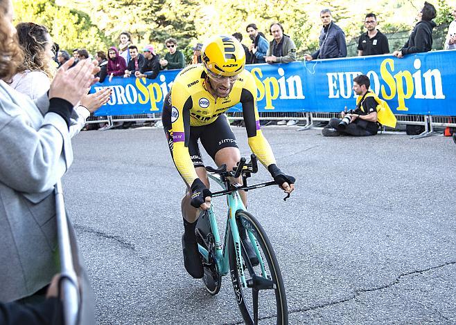 Paul Martens (GER, Team LottoNL-Jumbo) Giro, Giro d Italia, Bologna