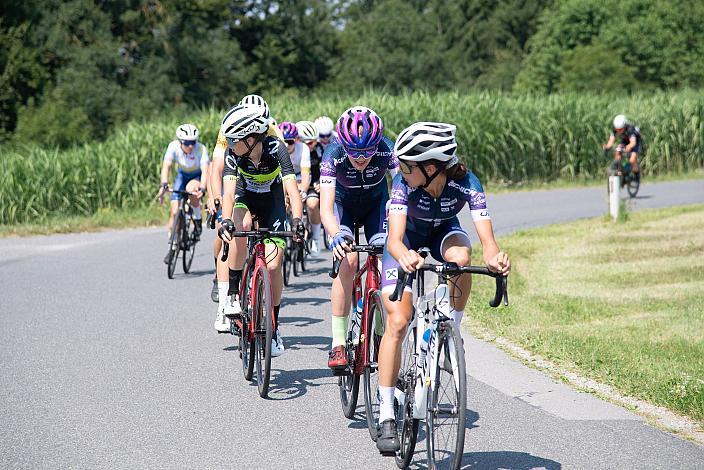 Damen Elite, U23, Radliga, 51. Int. Erlauftaler Radsporttage, Wieselburg, Oberösterreich